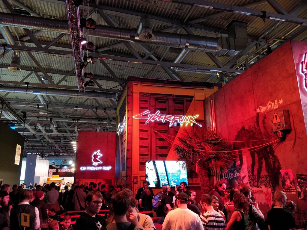 Neues Gameplay Zu Cyberpunk 2077 Achievement Unlocked Neues gameplay zu cyberpunk 2077 achievement unlocked